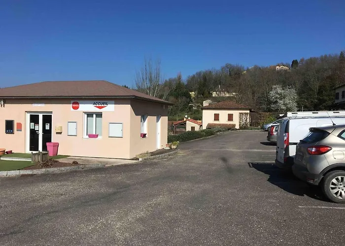 Sarlat, Apptmt T3 Residence Clim Piscine Parking