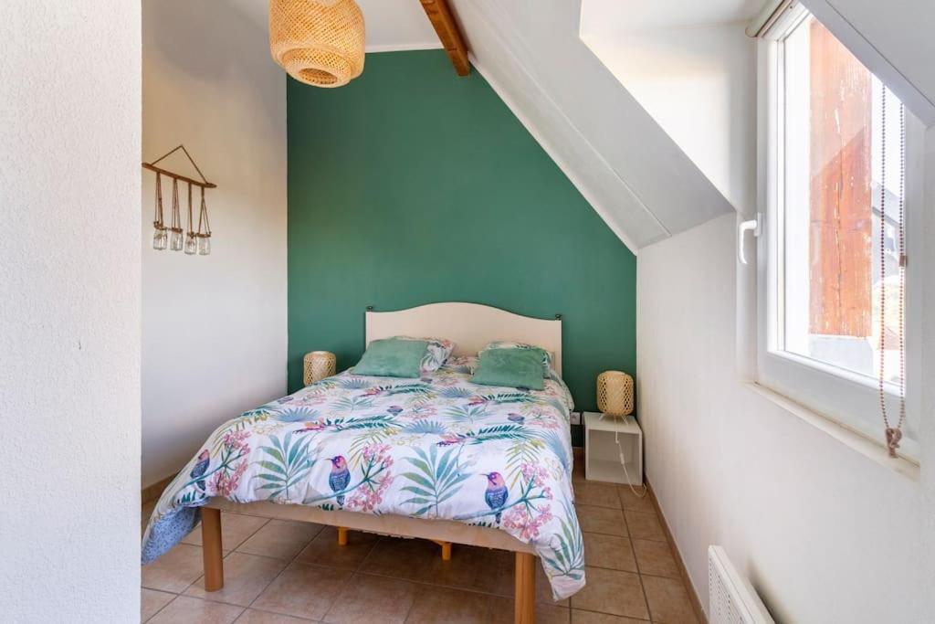 Sarlat, Apptmt T3 Clim Piscine Parking Apartment *