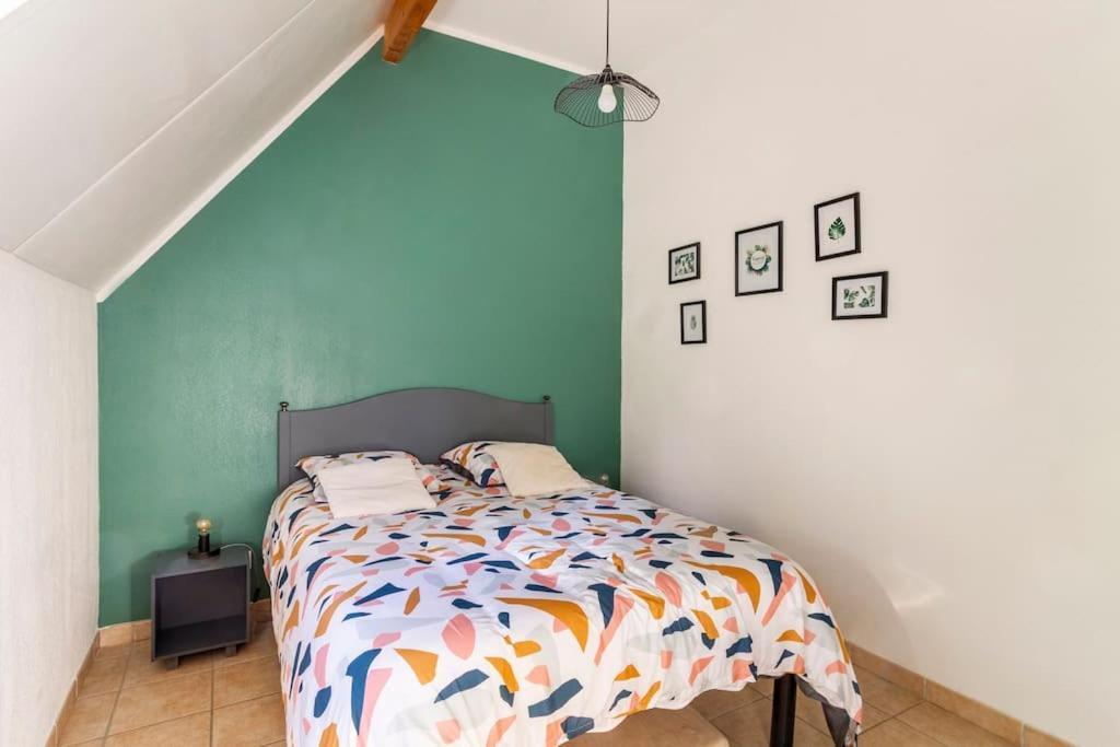 Sarlat, Apptmt T3 Clim Piscine Parking Apartment Sarlat-la-Caneda