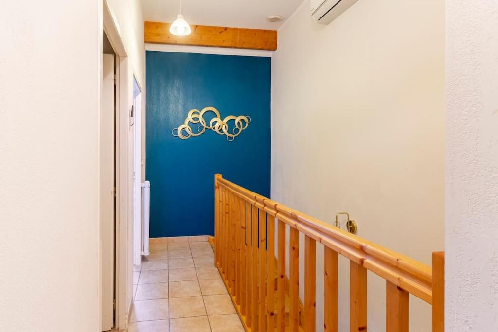 Apartment Sarlat, Apptmt T3 Clim Piscine Parking Sarlat